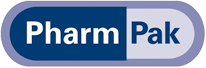PharmPak logo